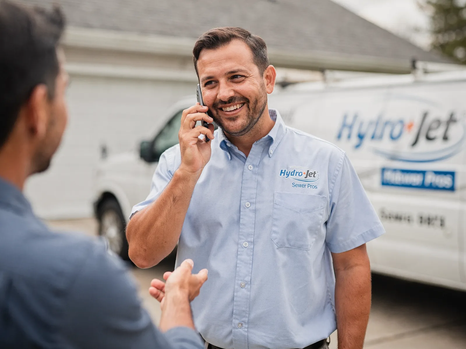 Hydro Jetting Kennett Square, PA FAQs